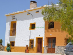 Casa de las Garitas 2012